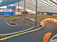 Prague Go Karting